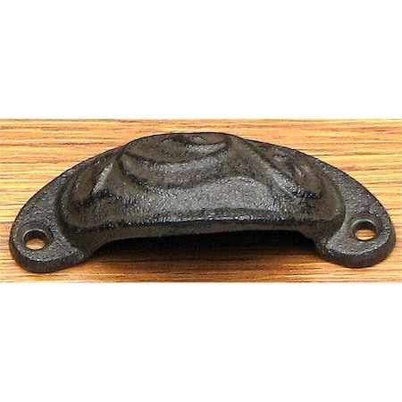 Pg Perfect Antique Look Drawer Pull, Set of 6 PG2104584